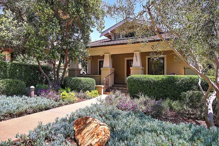 1434 Laguna St #A & B Santa Barbara, CA 93101 | MLS 23-1516 Photo 1