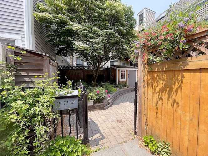 4 Mead Street Ct Boston, MA 02129 | MLS 73103260 Photo 1