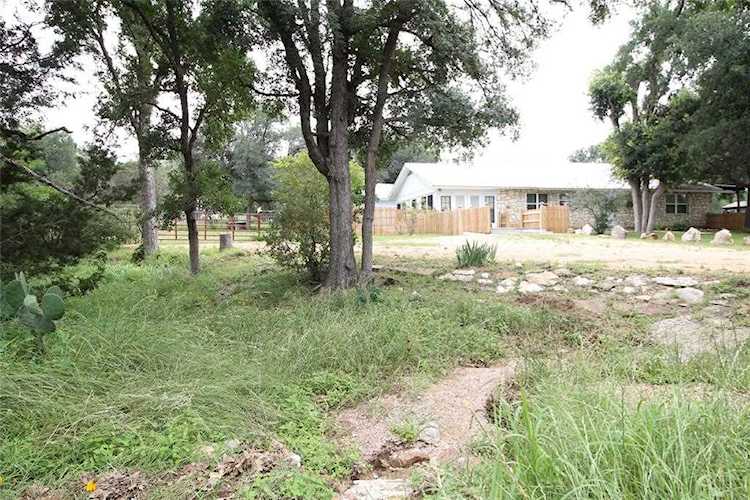 111 Buckboard TRL Burnet, TX 78611