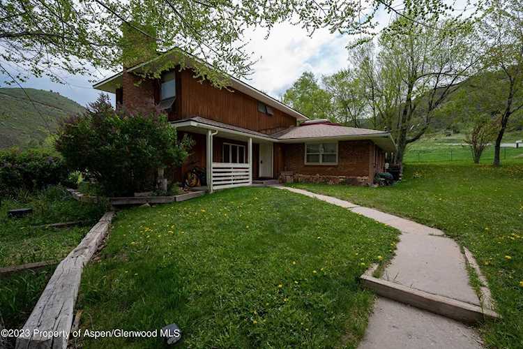 216 W Sopris Creek Road Rd Basalt, CO 81621 | MLS 179450 Photo 1