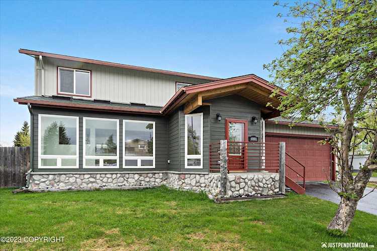 4001 Galactica Dr Anchorage, AK 99517
