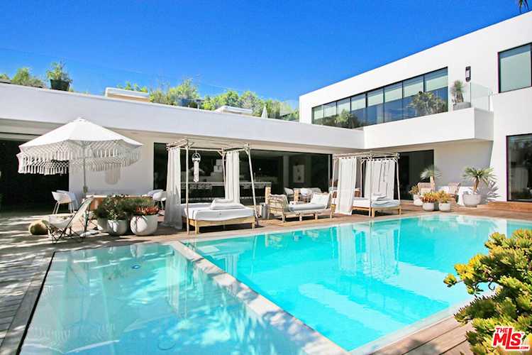 9570 Sunset Blvd Beverly Hills, CA 90210