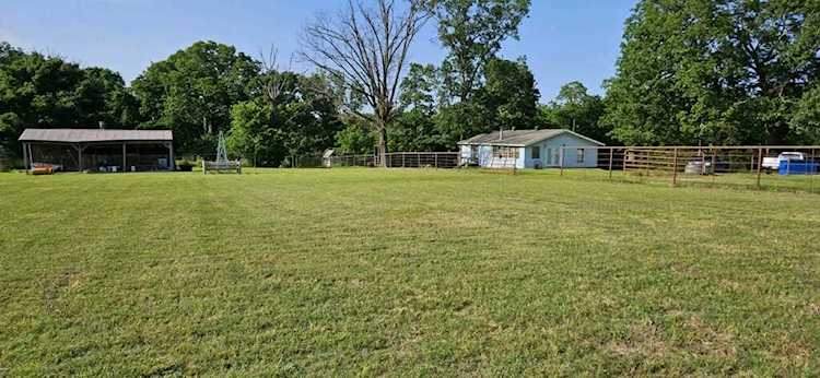 13909 Buttermilk Springs Rd Gravette, AR 72736 | MLS 1247263