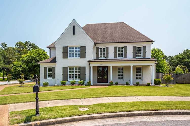 2028 Wellesley Pine Cv Germantown, TN 38138