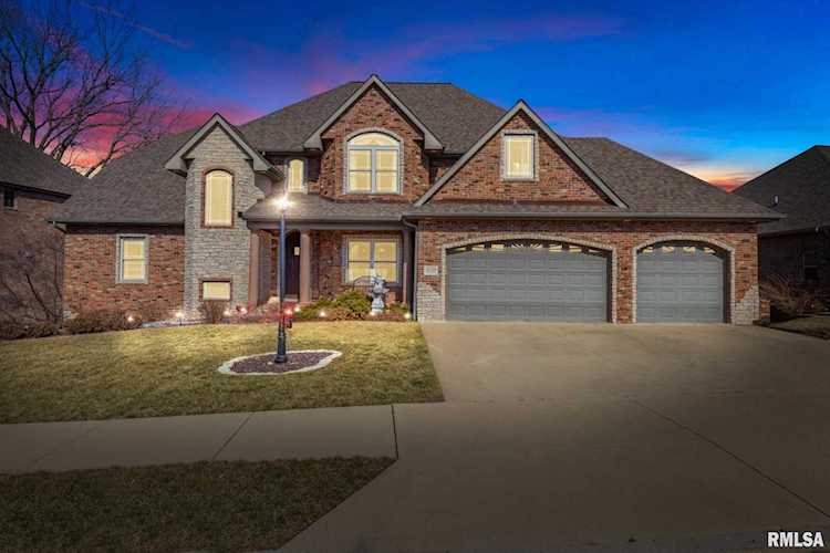 11318 N Stone Creek Dr Dunlap, IL 61525