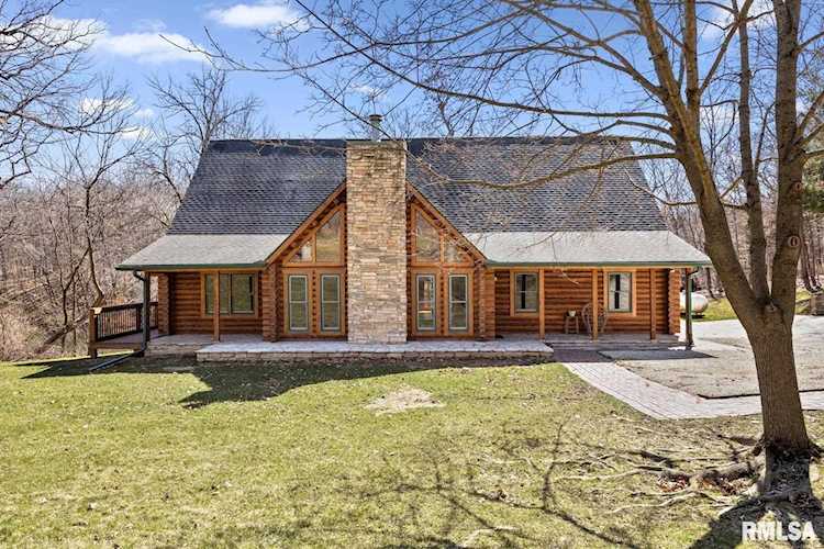528 E Swords Dr Edelstein, IL 61526 home for sale, MLS#PA1241131 - Rodgers Real Estate Group Photo 1