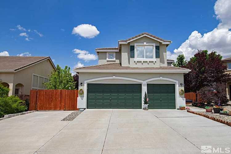 5598 Spandrell Cir Sparks, NV 89436