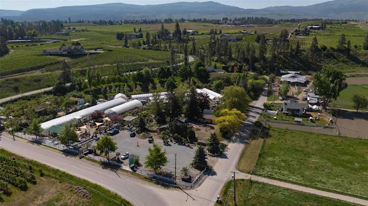 3683 Berard Road Kelowna, BC V1W4A9