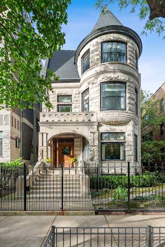 512 W Oakdale Ave Chicago, IL 60657 | MLS 11741338 Photo 1