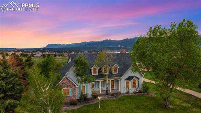 867 Caribou Circle Monument, CO 80132