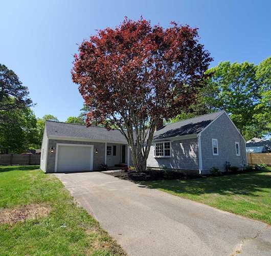 168 Capt Nickerson Road South Yarmouth, MA 02664 | MLS 22302094 Photo 1