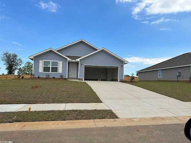14566 Headlands Lane Foley, AL 36535 | MLS 342818 Photo 1