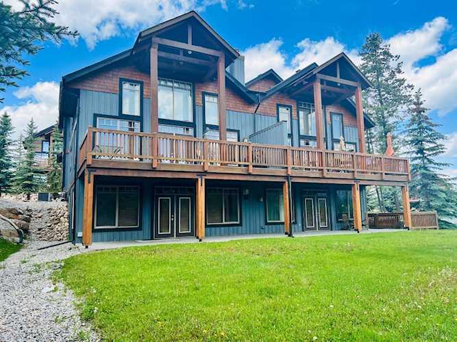 2600 Riverrock Way #2 Invermere, BC V0A1K6