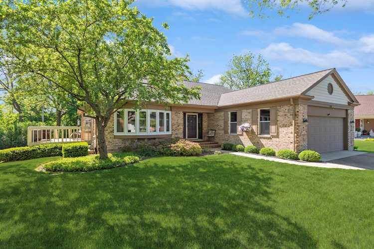 158 Fincharn Ln Inverness, IL 60067 | MLS 11792623 Photo 1
