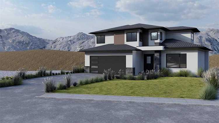 2545 Pinnacle Ridge Drive West Kelowna, BC V4T0E3