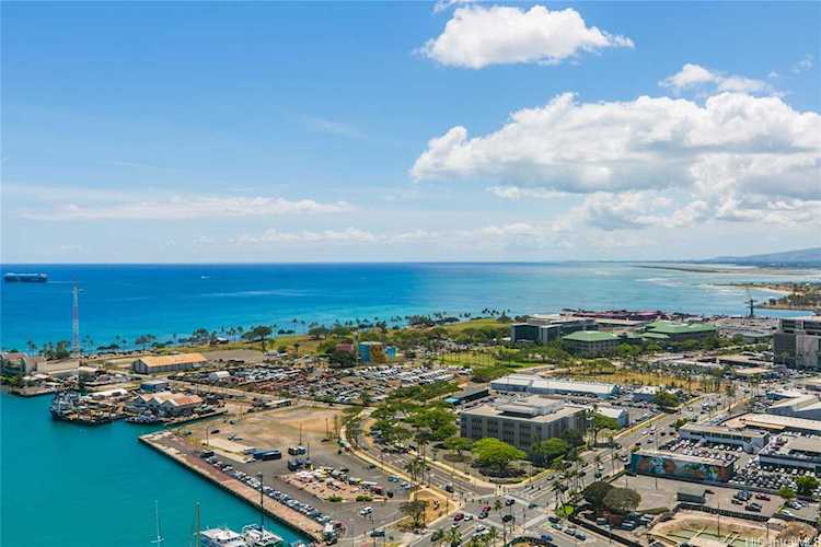 1000 Auahi Street #3307 Honolulu, HI 96814