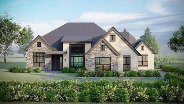 2 Robnett Road Waxahachie, TX 75165 | MLS 20342036 Photo 1