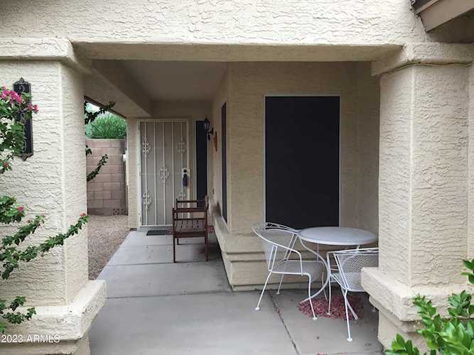 20819 N 1st Avenue Phoenix, AZ 85027