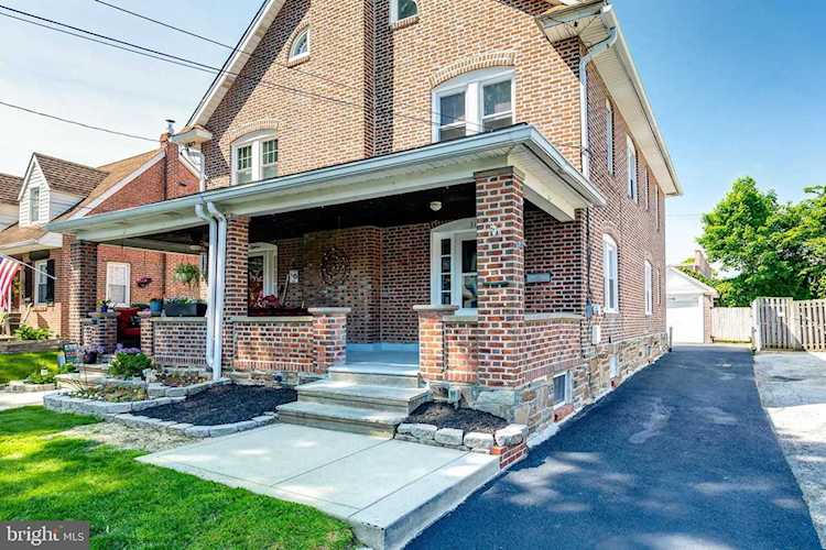 316 Inwood Rd Ardmore, PA 19003 | MLS PAMC2072320 Photo 1