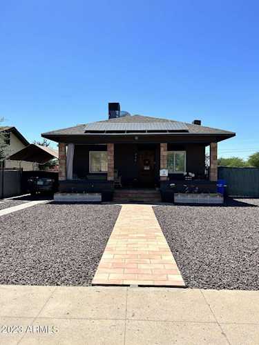 340 N 17th Avenue Phoenix, AZ 85007 | MLS 6562602 Photo 1
