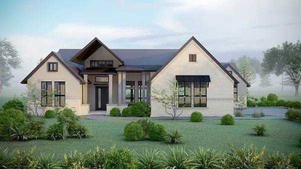 3 Robnett Road Waxahachie, TX 75165 | MLS 20342050 Photo 1