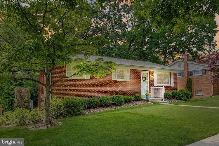 232 Hannes St Silver Spring, MD 20901