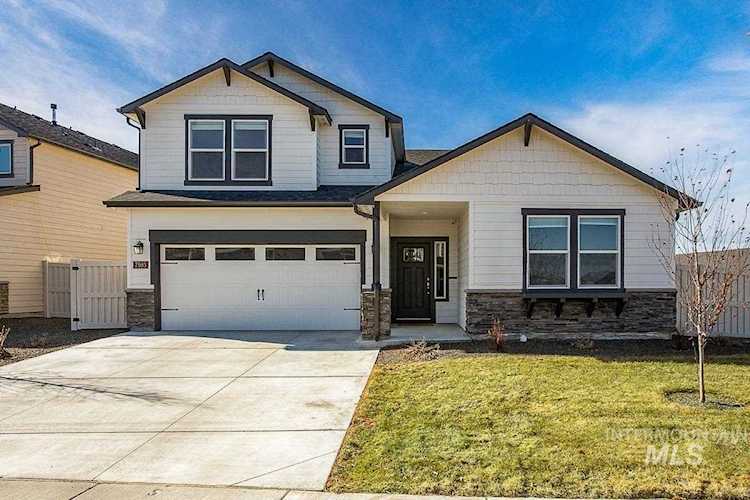 Build Idaho- Prepare to be Moved! Idaho's Ultimate Home Search Photo 1