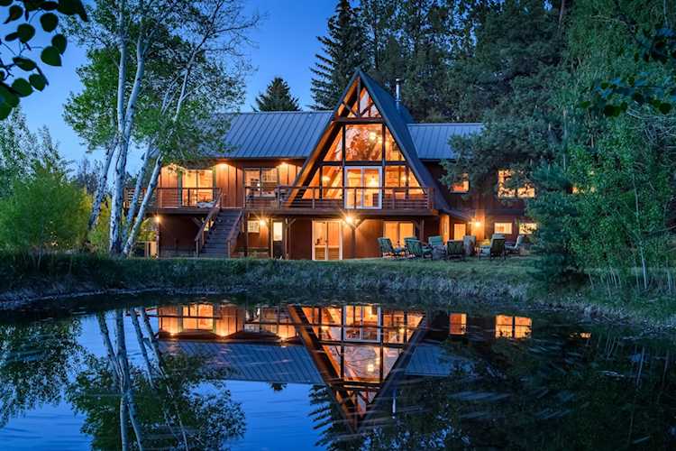 19225 Dusty Loop Bend, OR 97701