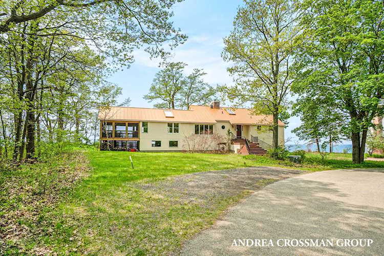 5795 Lakeshore Dr #Parcel 1 Holland, MI 49424