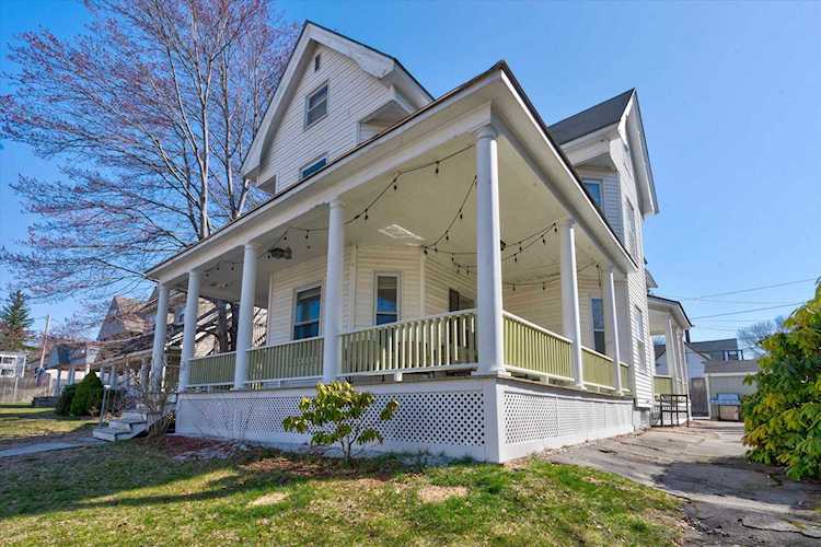 893 Union St Manchester, NH 03104 | MLS 4949380 Photo 1
