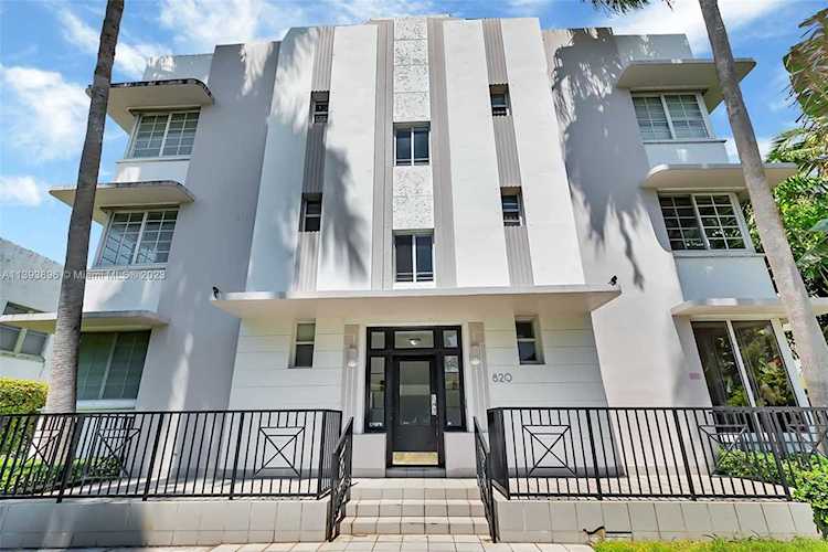 820 Euclid Ave #107 Miami Beach, FL 33139