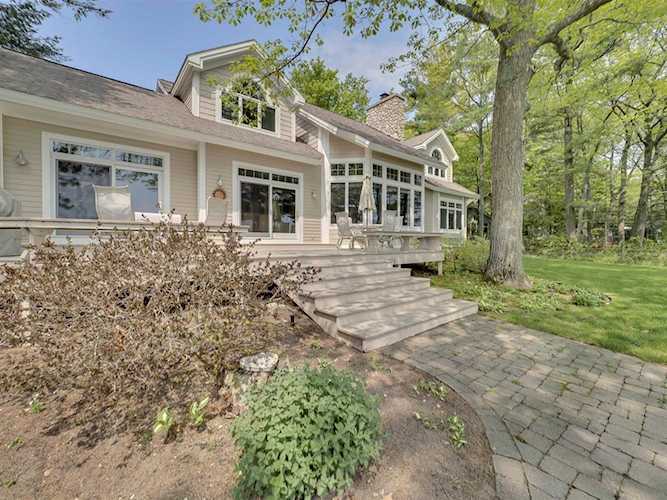 12400 E Hendryx Drive Bingham Twp, MI 49682