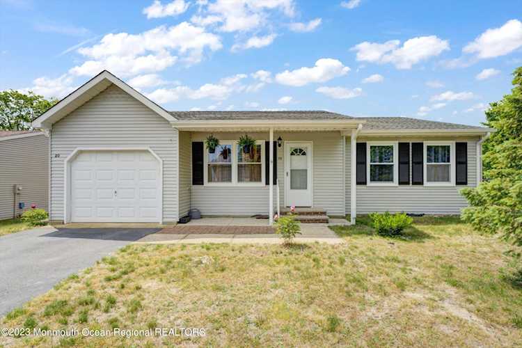 20 Westport Dr #71 Whiting, NJ 08759