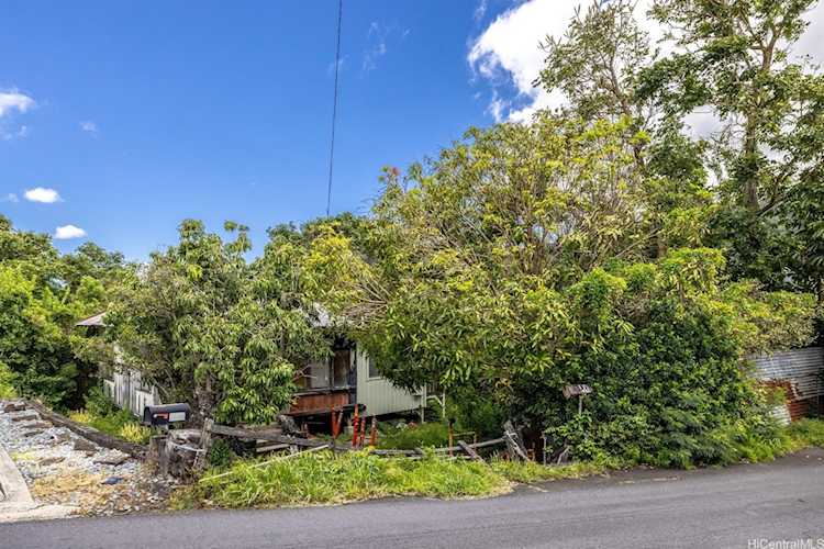 101 Laimi Road Honolulu, HI 96817 | MLS 202311773 Photo 1