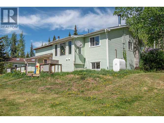 16809 Quick Road Telkwa, BC V0J2X2