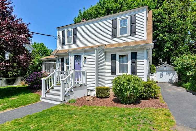 17 Day Hill Road Framingham, MA 01702 home for sale, MLS#73117598 - Moor Realty Photo 1