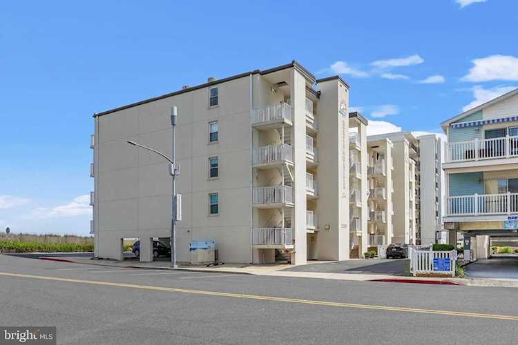 Breakwater I - 13307 Wight St #301 Ocean City MD Photo 1