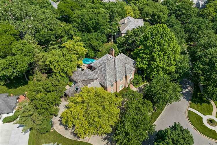 11709 High Dr Leawood, KS 66211 | MLS 2437665 Photo 1