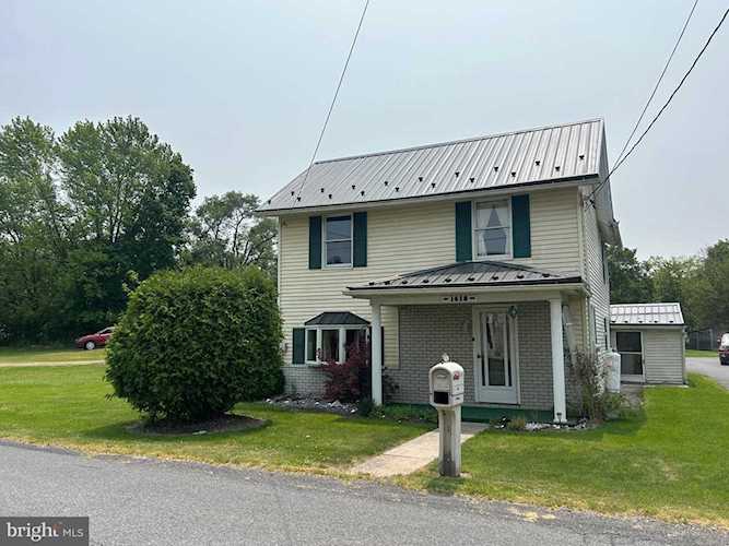 1418 N River Rd Granville, PA 17029 | home for sale | KBB Photo 1