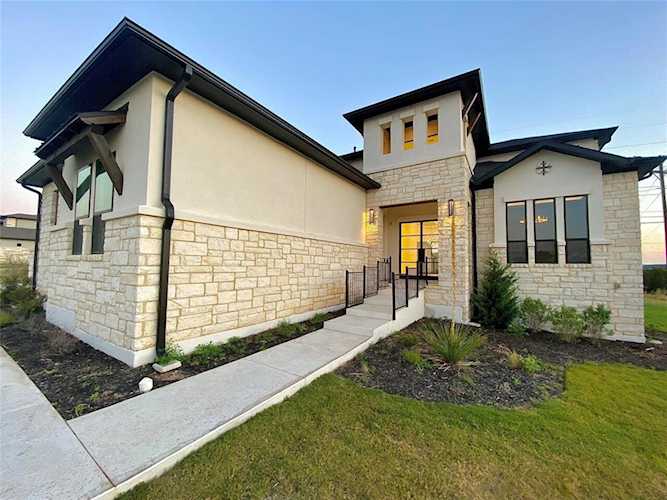 814 Whitcomb WAY Lakeway, TX 78738