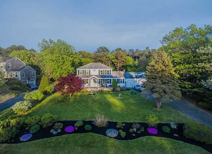 143 Lunn's Way Plymouth, MA 02360 home for sale, MLS#73116715 - Moor Realty Photo 1
