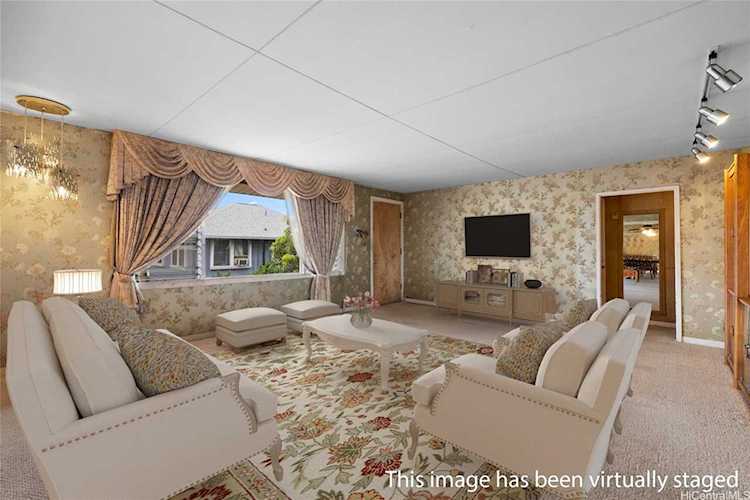 3620A Pahoa Avenue Honolulu, HI 96816 | MLS 202310804 Photo 1