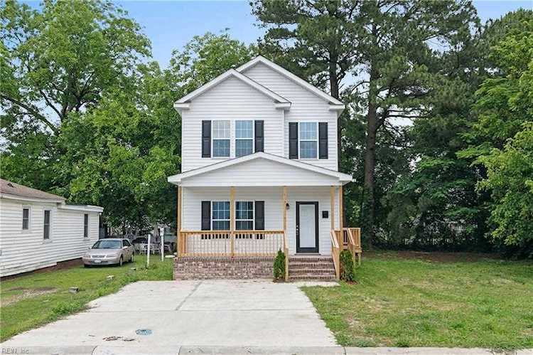 120 Woodrow Ave Suffolk VA 23434 | MLS# 10488446 - WilliamLayton.com Photo 1