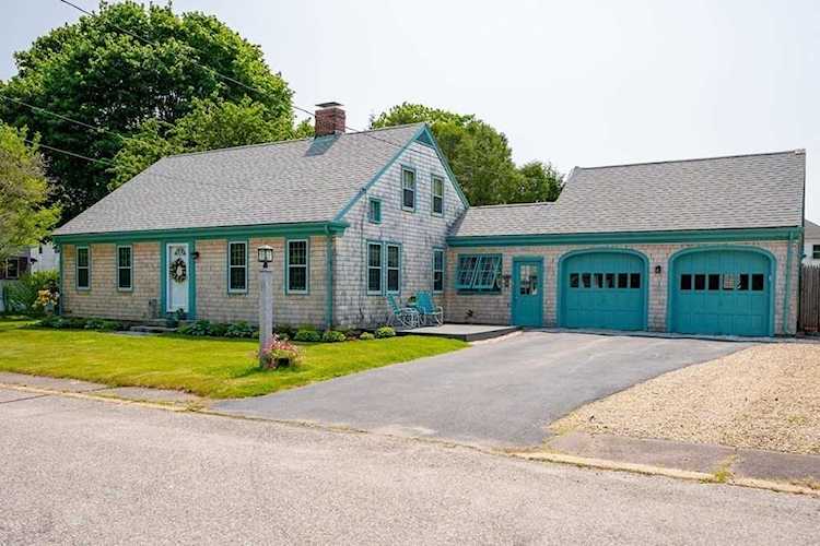 15 Russell Ave Plymouth, MA 02360 home for sale, MLS#73117662 - Moor Realty Photo 1