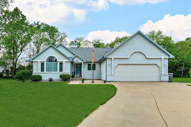 310 Pennbrook Trl Battle Creek, MI 49017 | MLS 23018032 Photo 1