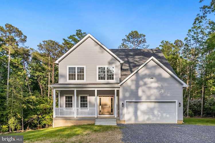 22553 Point Lookout Rd Leonardtown, MD 20650