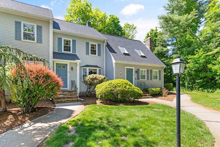88 Village St #88 Easton, MA 02375 | MLS 73117694 Photo 1