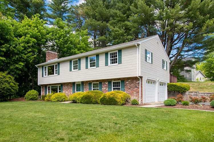 2 Brookside Circle Acton, MA 01720 | MLS 73116133 Photo 1