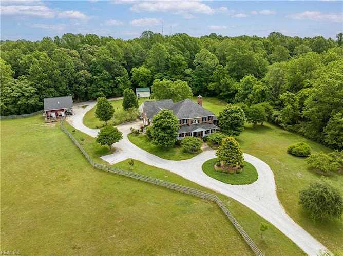 3014 Forge Rd Toano, VA 23168