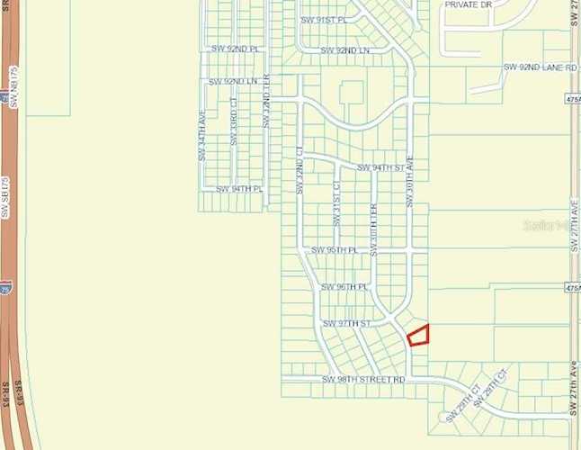 Ocala Homes and Farms Realty - Carla Lord Photo 1